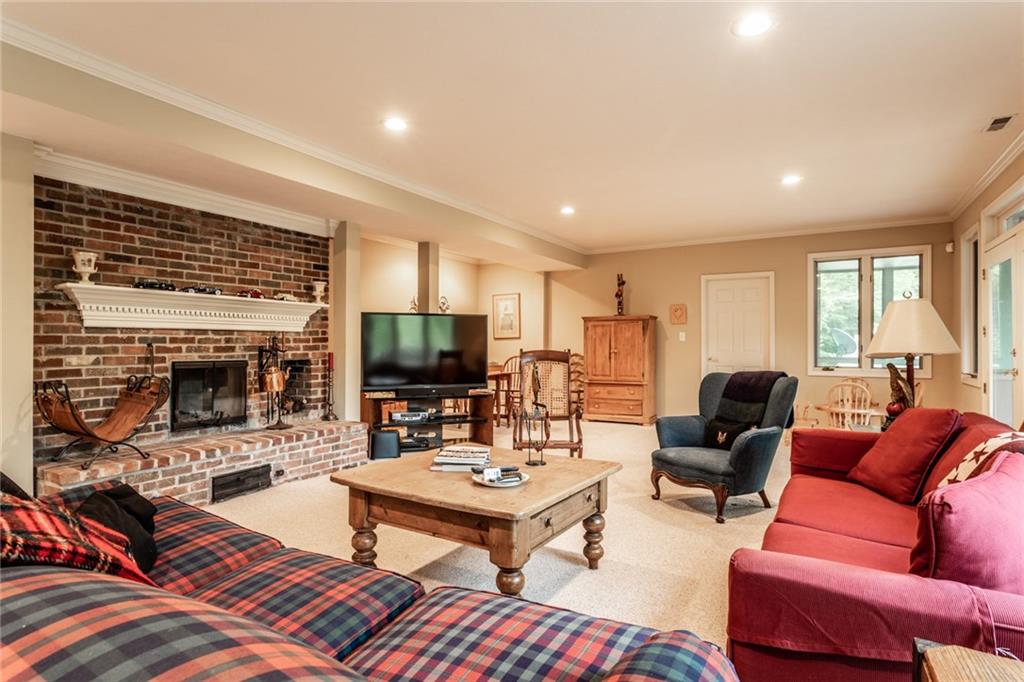 824 South Cataract Road Spencer, IN 47460 - Photo 32 of 48 Gallery Image 32
