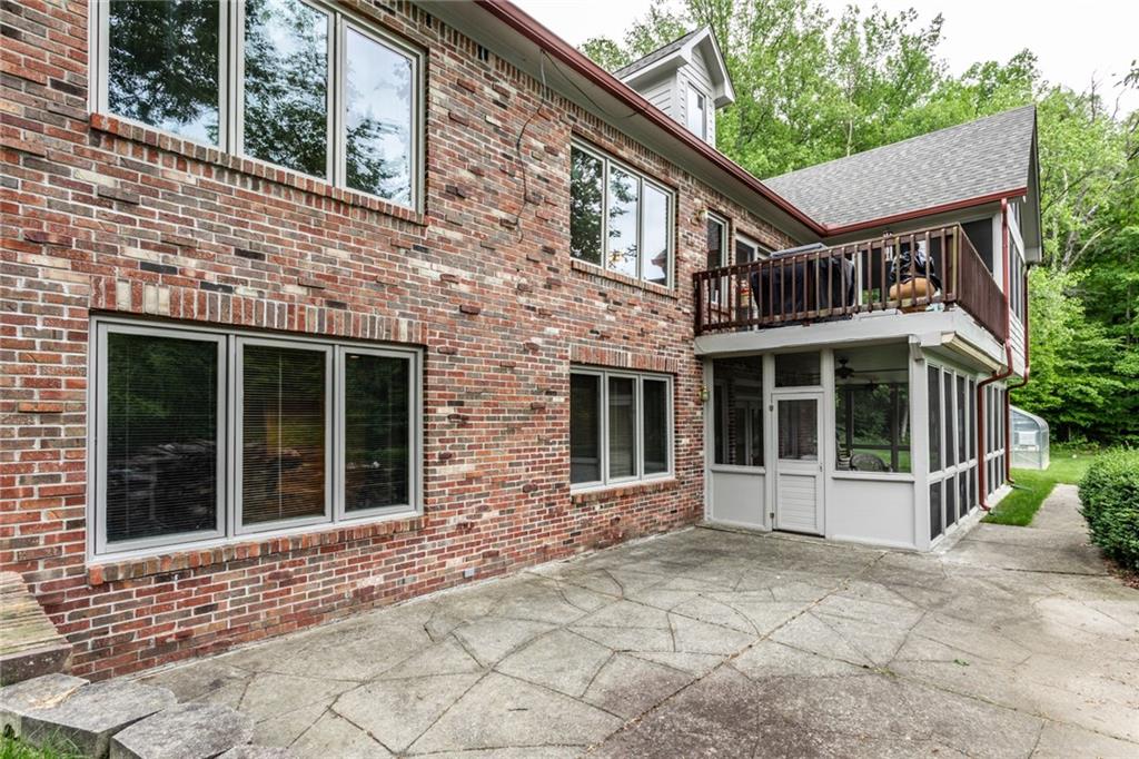 824 South Cataract Road Spencer, IN 47460 - Photo 45 of 48 Gallery Image 45