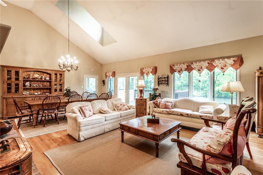 824 South Cataract Road Spencer, IN 47460 - Photo 6 of 48 Gallery Image 6