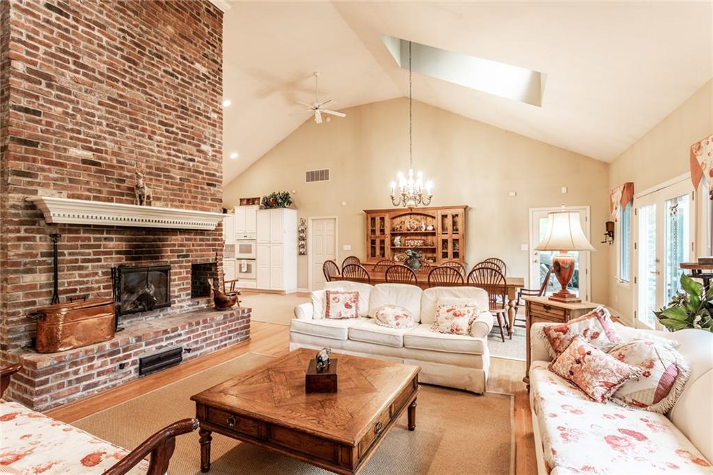 824 South Cataract Road Spencer, IN 47460 - Photo 7 of 48 Gallery Image 7
