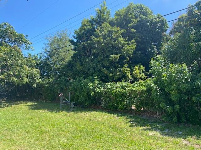 441 Silver Beach Road Riviera Beach, FL 33403 - Photo 31 of 31 Photo 31