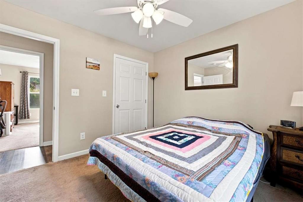 8 Fernwood Way Northeast Rome, GA 30161 - Photo 26 of 37 Gallery Image 26