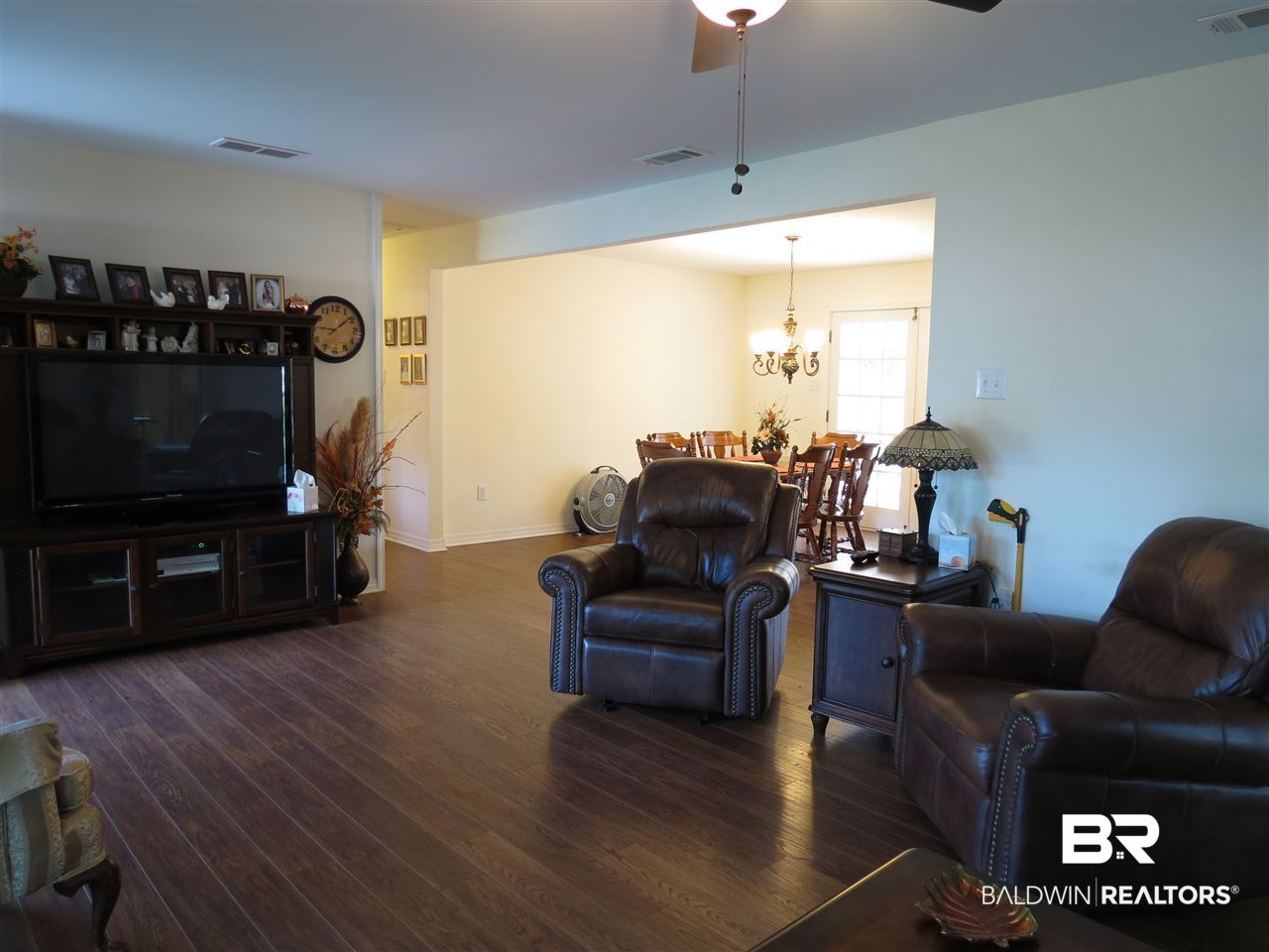 304 Marcella Avenue Daphne, AL 36527 - Photo 2 of 22 Living Room