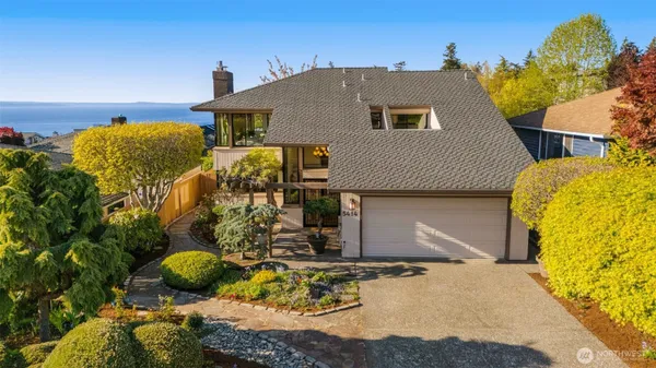 $1,400,000 | 5414 Southwest Charlestown Street, Seattle, WA 98116
