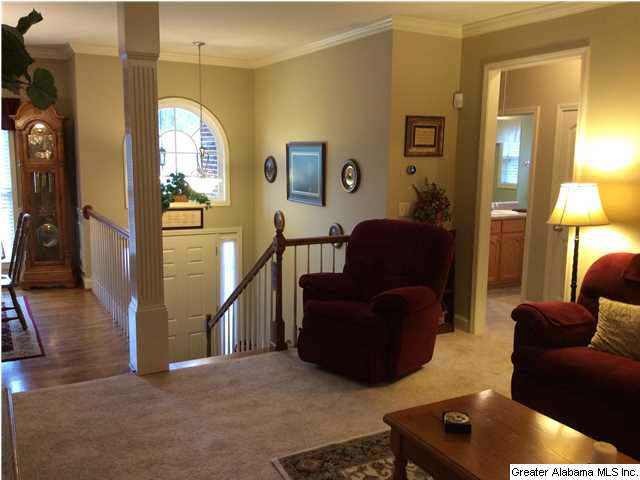 420 Turkey Trail Road Odenville, AL 35120 - Photo 15 of 29