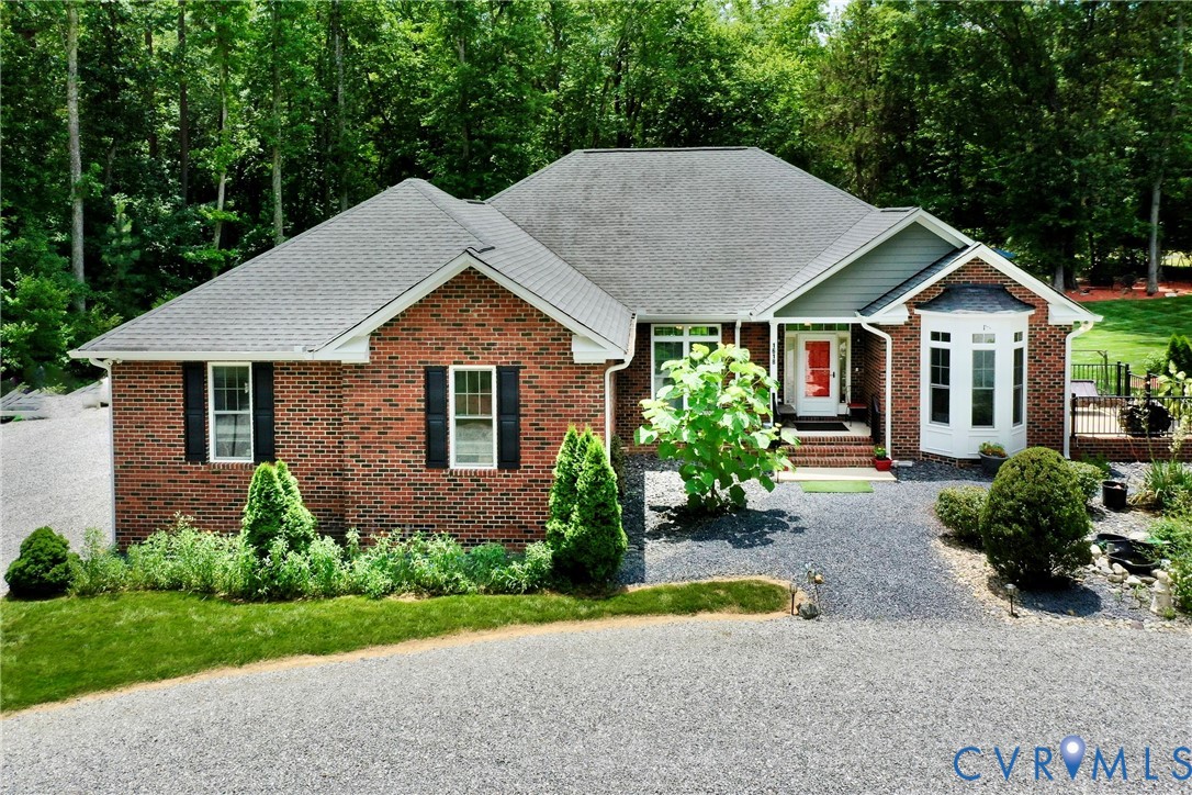1618 Mt Olive Road Manakin-Sabot, VA 23103 - Photo 5 of 40