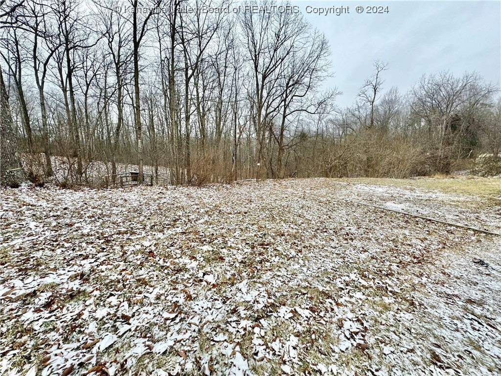 14842 Evans Road Evans, WV 25241 - Photo 20 of 21 Gallery Image 20