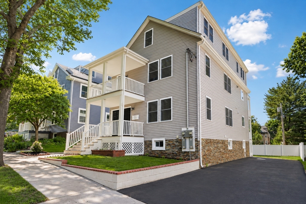 29 Coleman Road, Unit A Arlington, MA 02476 - Photo 3 of 33