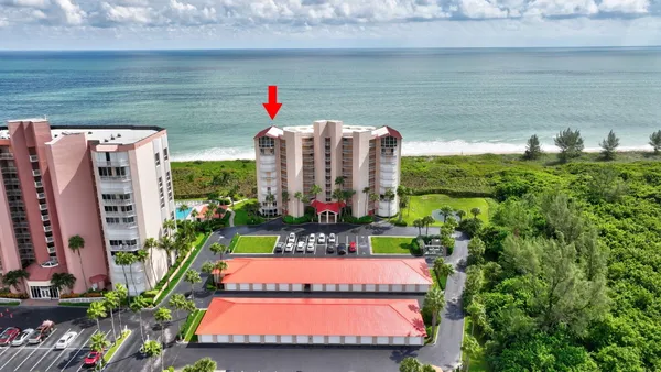 $2,850 | 3870 North Hwy A1A, Unit 101, Fort Pierce, FL 34949