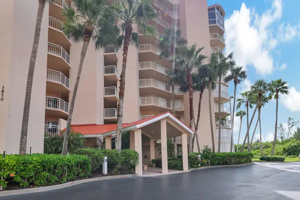$2,850 | 3870 North Hwy A1A, Unit 101, Fort Pierce, FL 34949