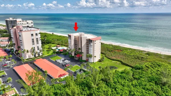 $2,850 | 3870 North Hwy A1A, Unit 101, Fort Pierce, FL 34949