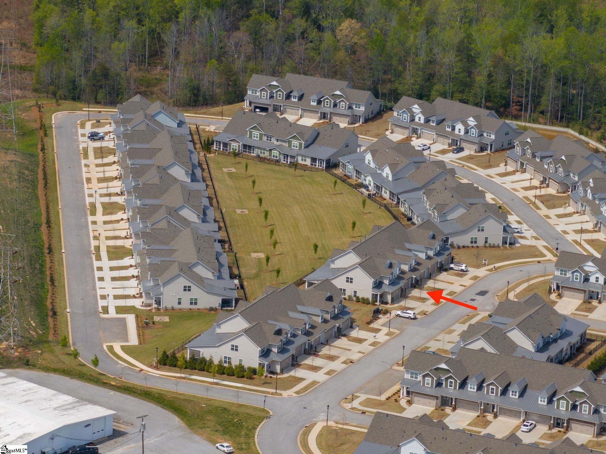 132 Green Heron Road Greenville, SC 29607 - Photo 32 of 32