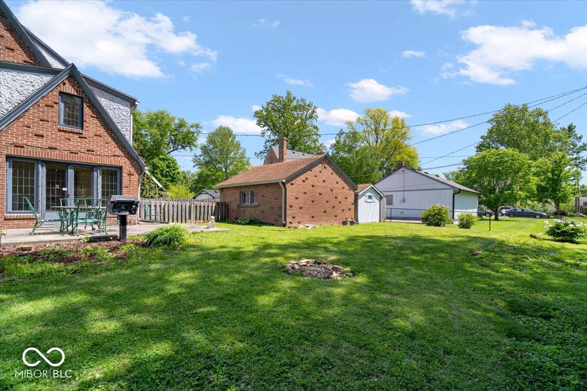 325 Winding Way Anderson, IN 46011 - Photo 27 of 33