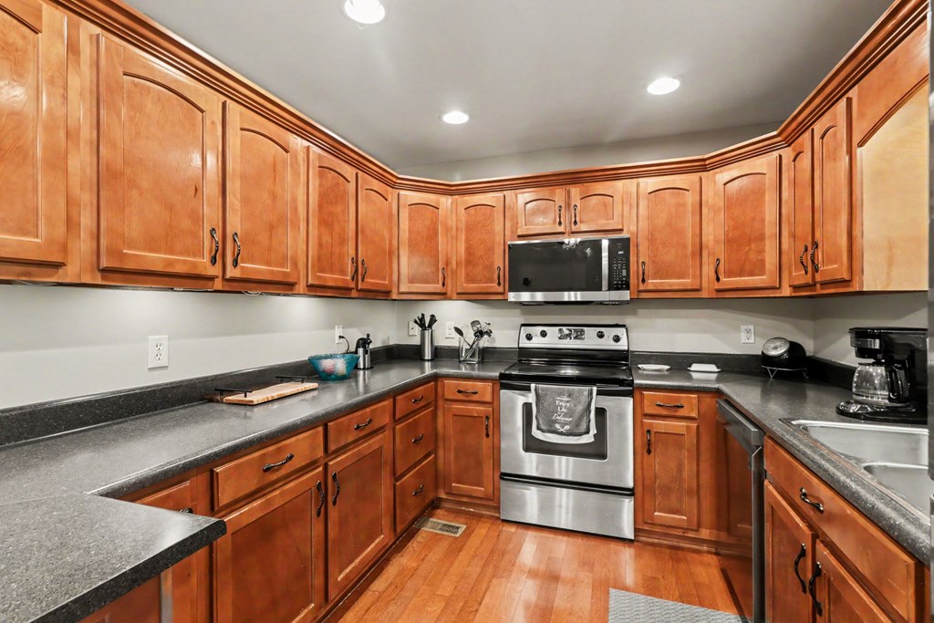 1240 Camp Branch Road Ellijay, GA 30540 - Photo 11 of 35 Gallery Image 11