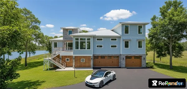 $1,999,500 | 114 Cypress Way, McQueeney, TX 78123