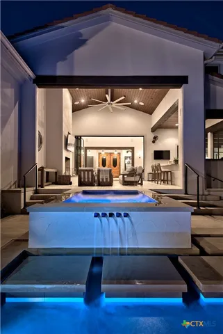 $1,999,500 | 114 Cypress Way, McQueeney, TX 78123