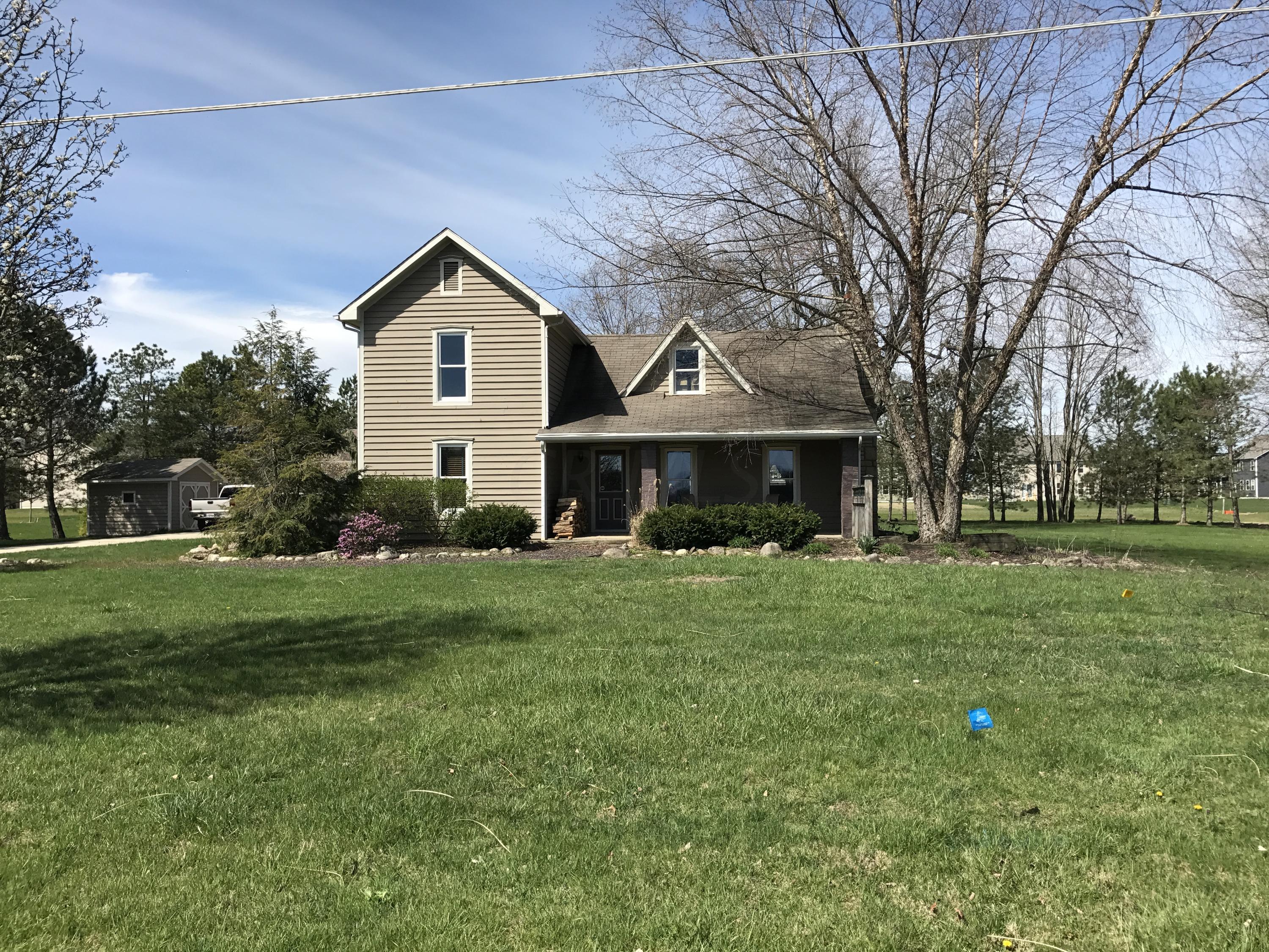 5672 N Road Lewis Center, OH 43035 - Photo 1 of 39 Gallery Image 1