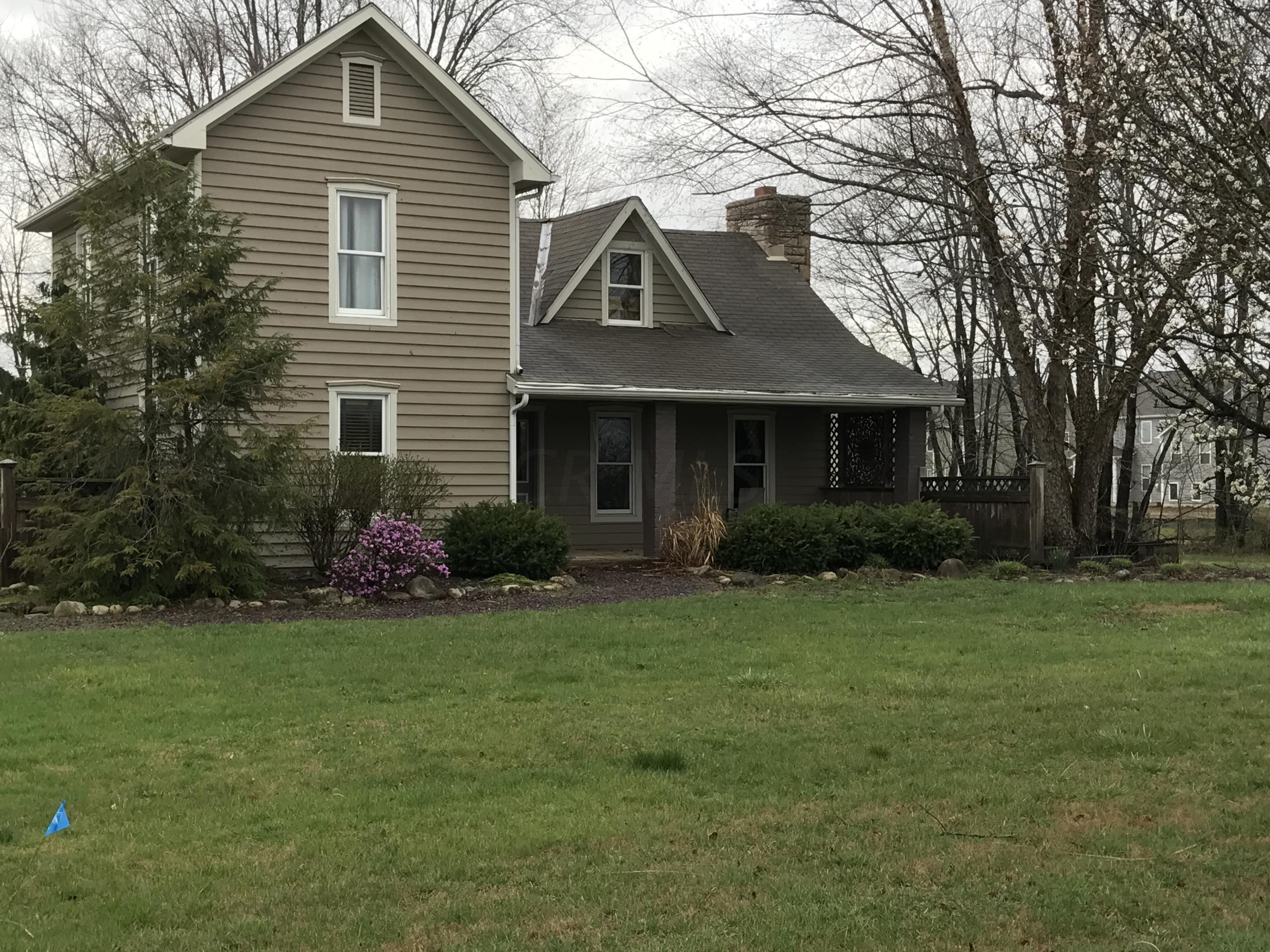 5672 N Road Lewis Center, OH 43035 - Photo 39 of 39 Gallery Image 39
