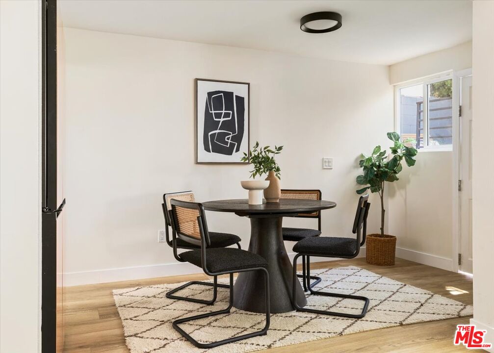 621 Isabel Street Los Angeles, CA 90065 - Photo 13 of 38 a view of a workspace with furniture