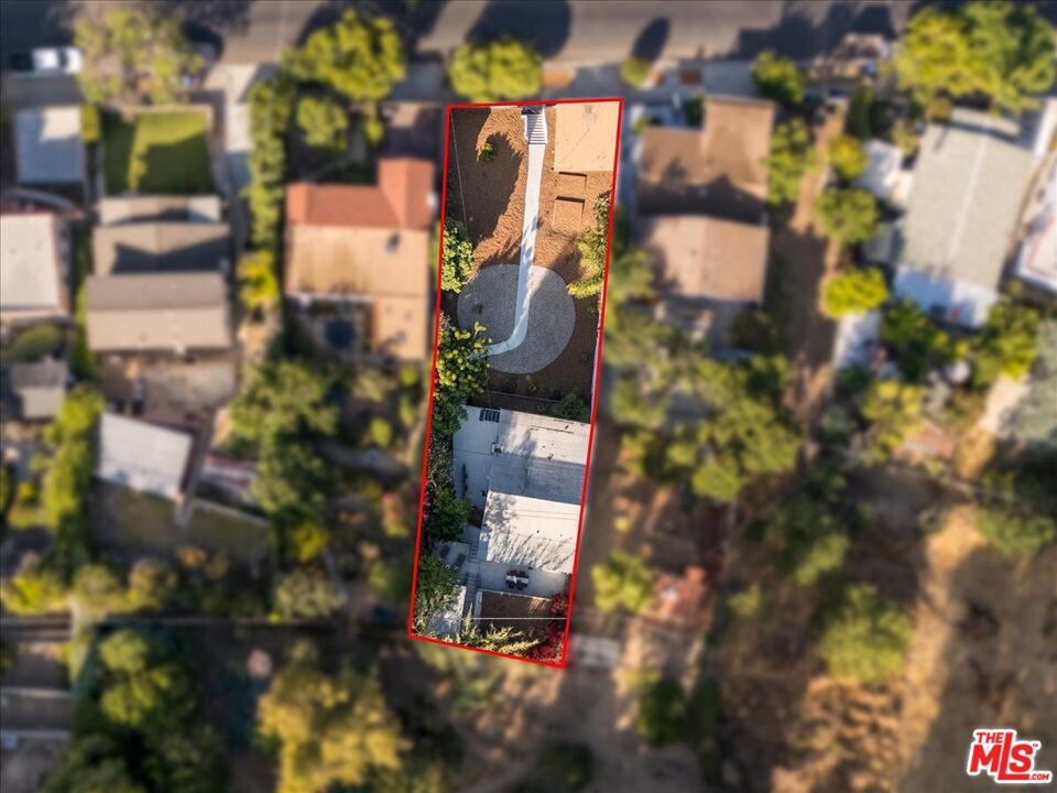 621 Isabel Street Los Angeles, CA 90065 - Photo 34 of 38