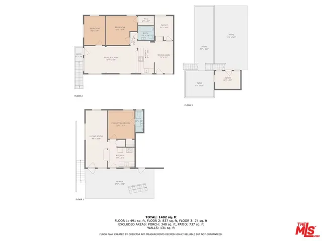 $995,000 | 621 Isabel Street, Los Angeles, CA 90065