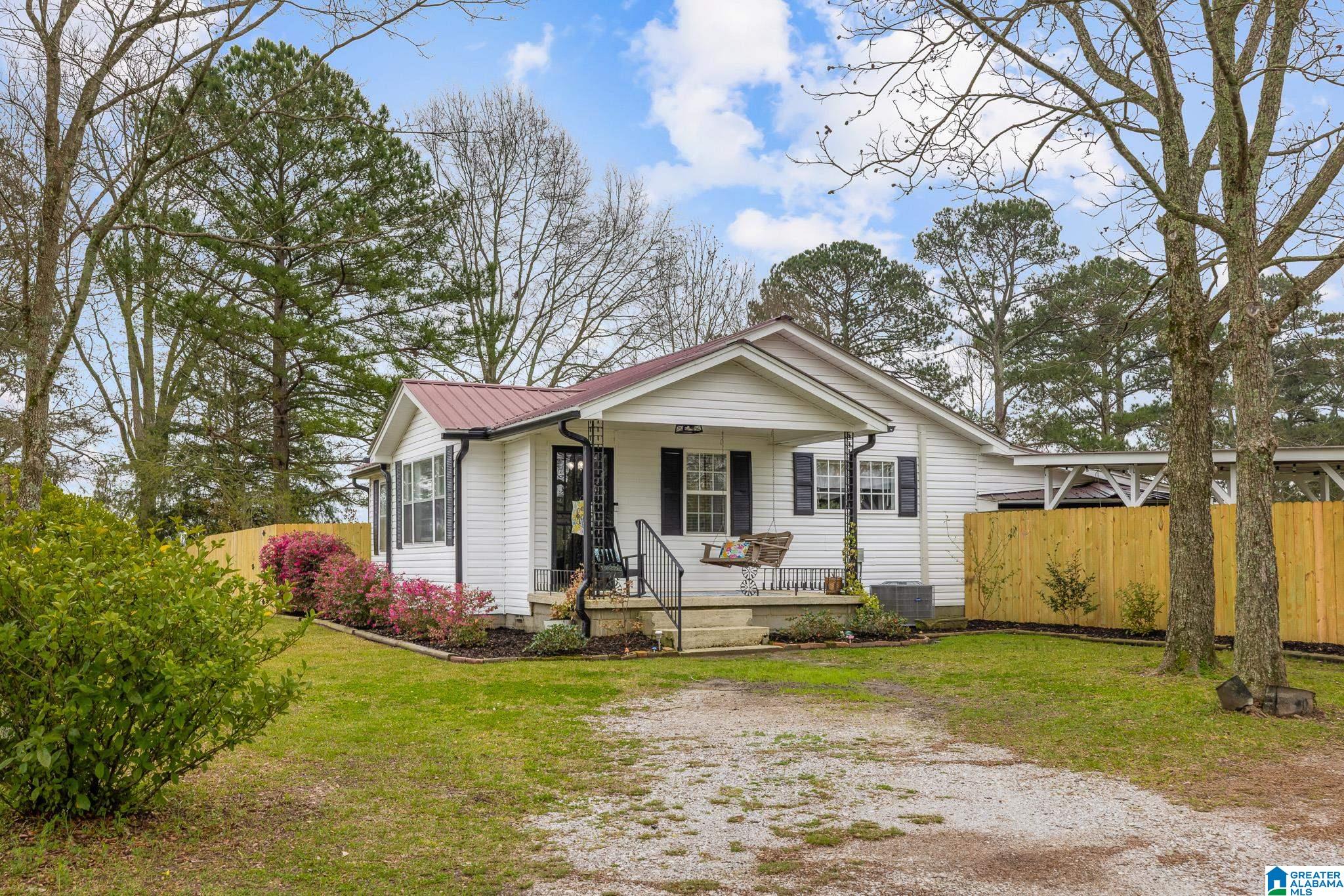6266 County Road 81 Clanton, AL 35045 - Photo 45 of 53
