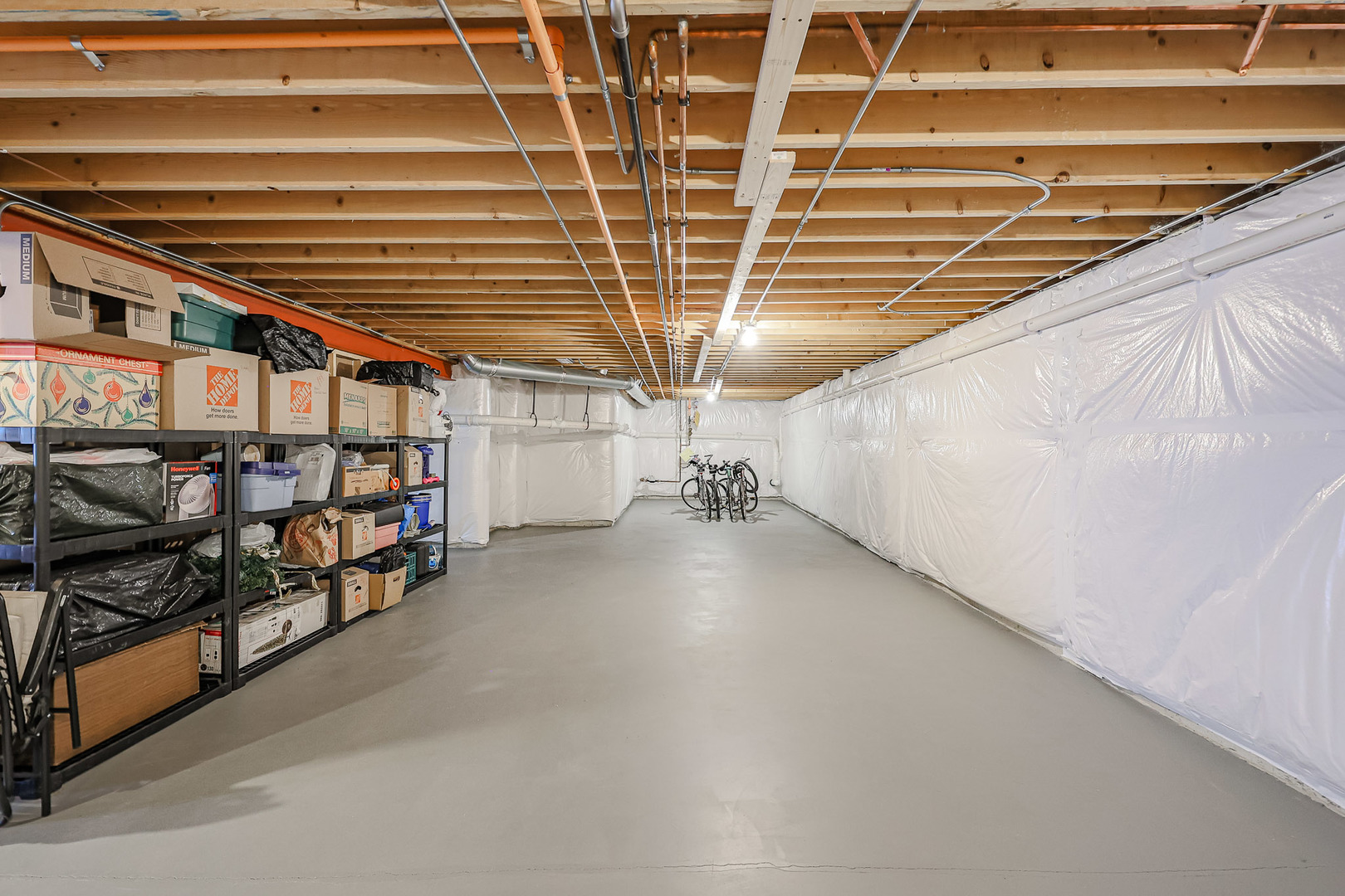 580 North Highlander Way Addison, IL 60101 - Photo 56 of 63