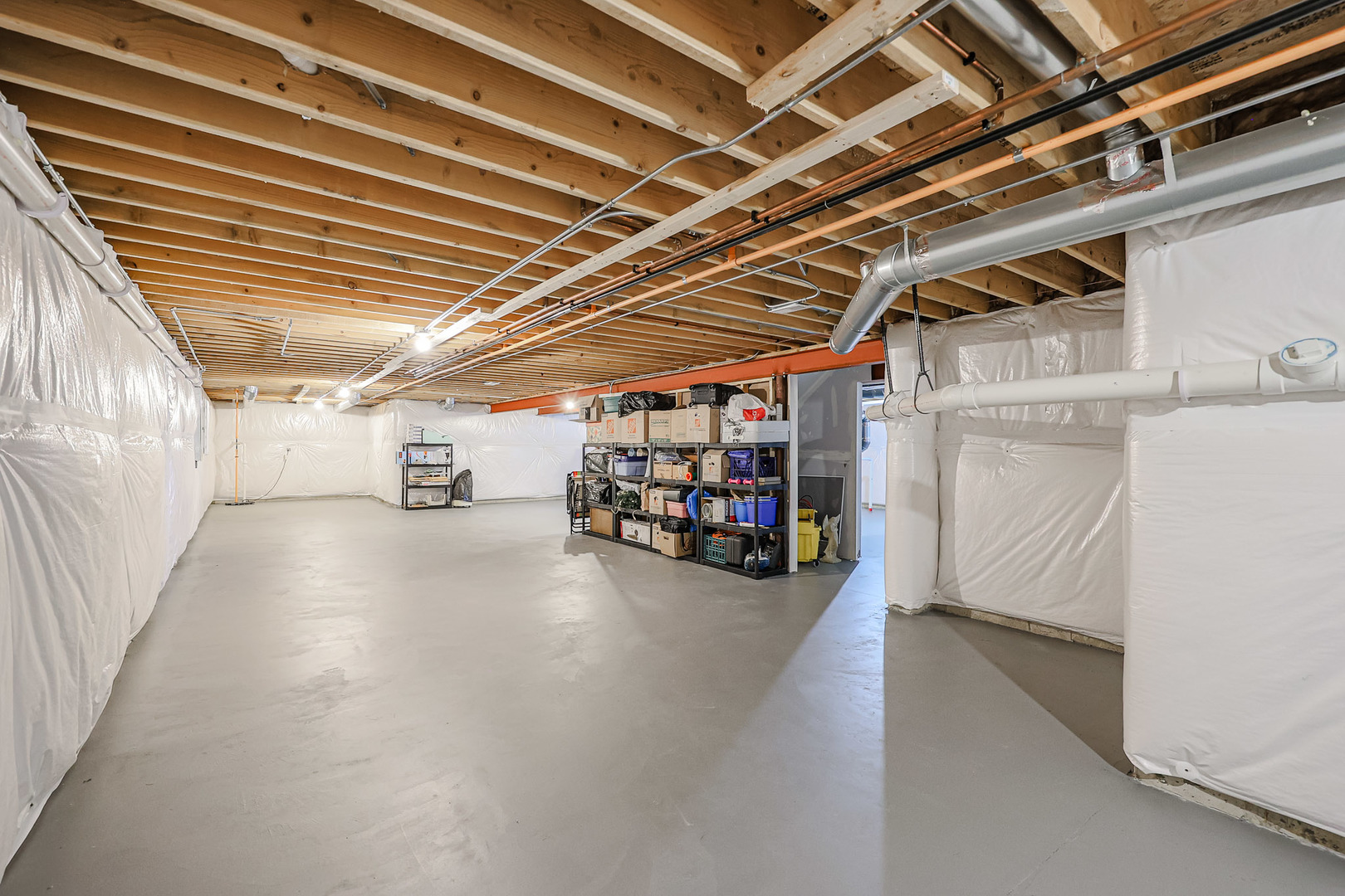 580 North Highlander Way Addison, IL 60101 - Photo 57 of 63