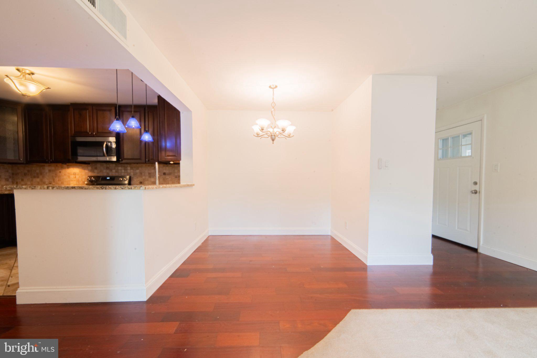 25 South Church Road, Unit 133 Maple Shade, NJ 08052 - Photo 7 of 20 Bright and inviting open space.