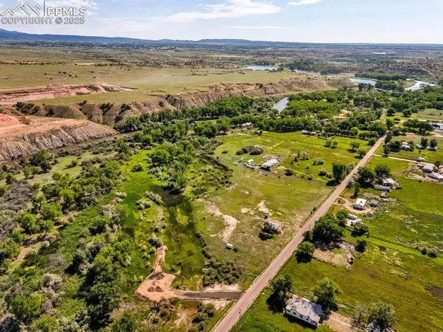 a view of ocean view
