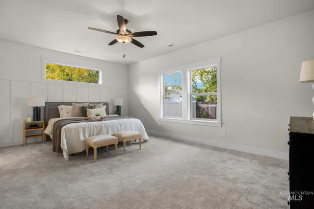 $548,900 | 1712 East Grayson Street, Meridian, ID 83642