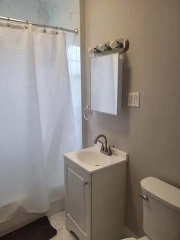 $2,750 | 104 George Street, Unit 1, Roxbury, MA 02119