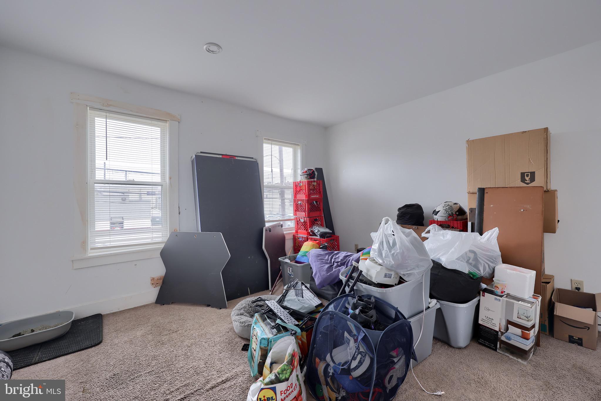 318 East Liberty Street Lancaster, PA 17602 - Photo 16 of 18 a living room with furniture and a window