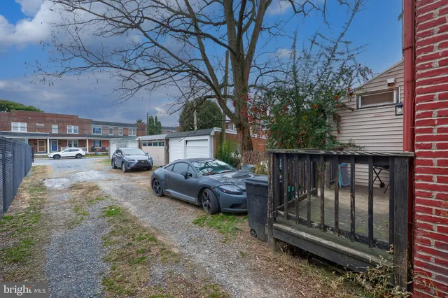 $169,000 | 318 East Liberty Street, Lancaster, PA 17602