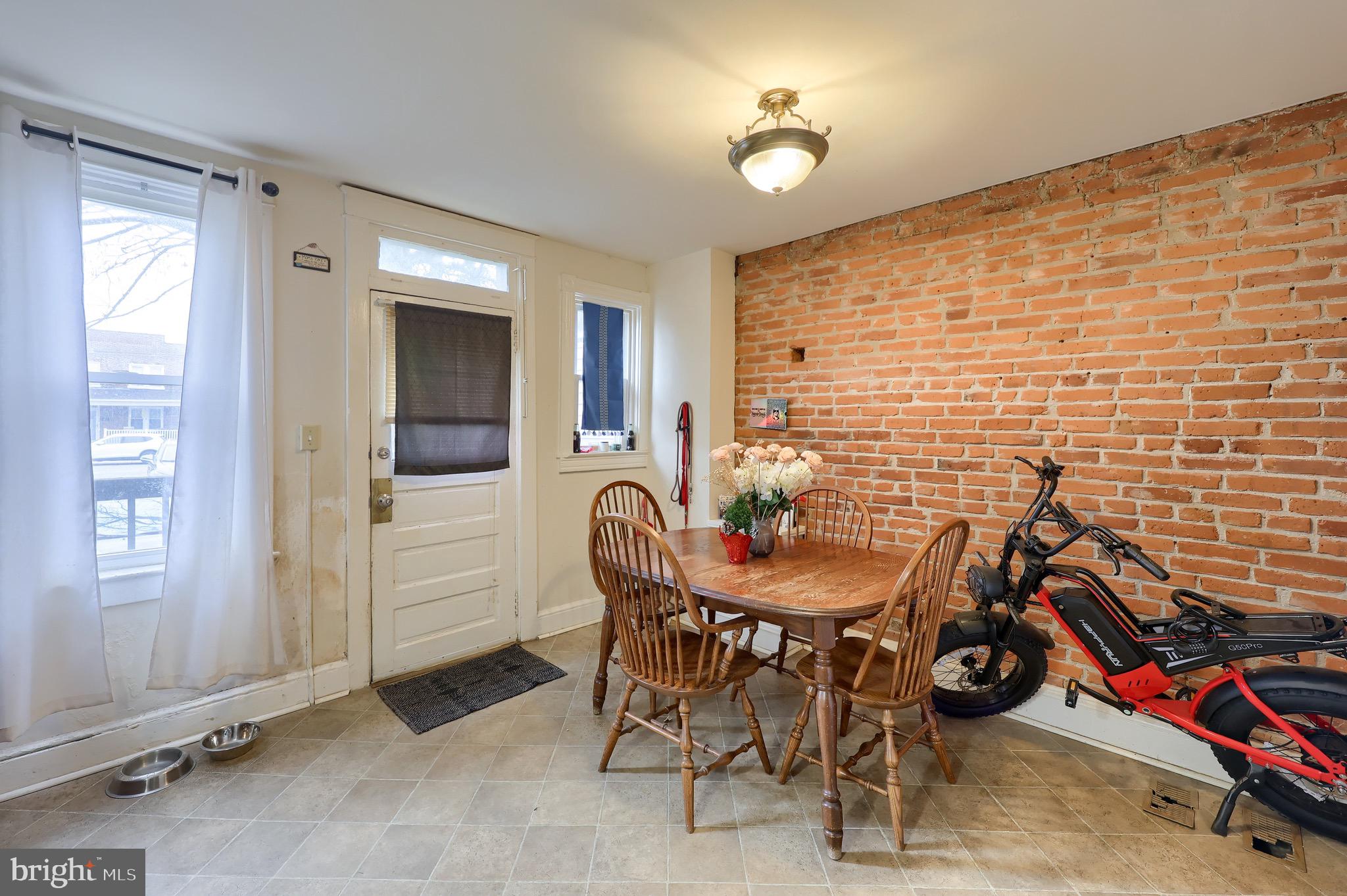 318 East Liberty Street Lancaster, PA 17602 - Photo 8 of 18 a view of a room with furniture and windows