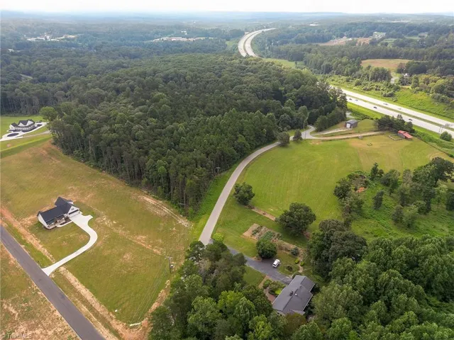 4223 Gracewood Farm Drive, Winston-Salem, NC 27101