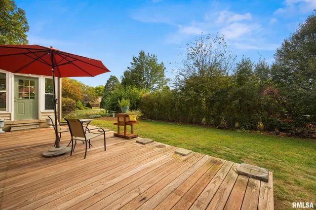 $369,900 | 430 North Montana Avenue, Morton, IL 61550