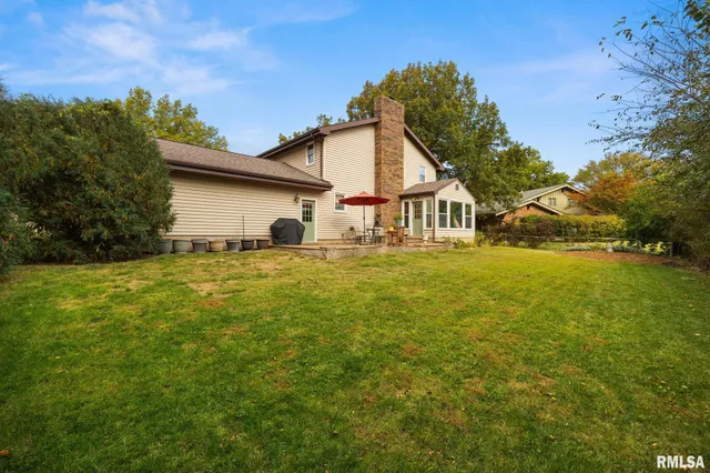 $369,900 | 430 North Montana Avenue, Morton, IL 61550