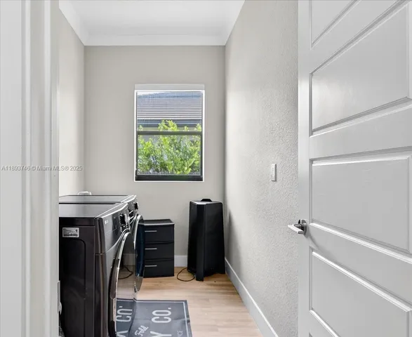 a view of outdoor space yard swimming pool and patio