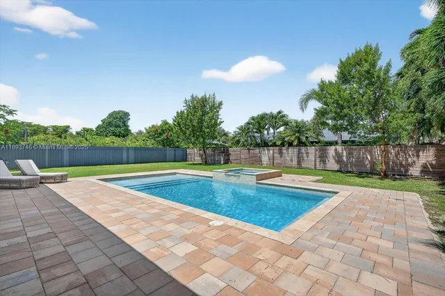 a view of a basket ball ground