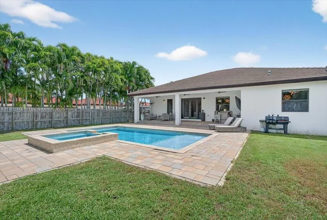 $1,495,000 | 19200 Belview Drive, Cutler Bay, FL 33157