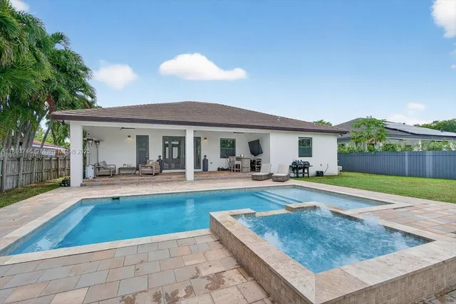 $1,495,000 | 19200 Belview Drive, Cutler Bay, FL 33157