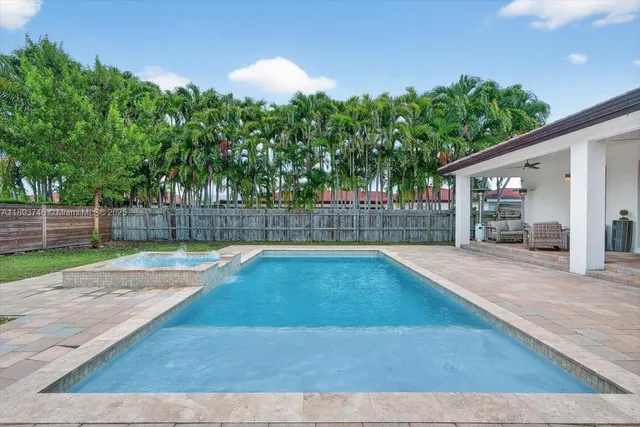 $1,495,000 | 19200 Belview Drive, Cutler Bay, FL 33157