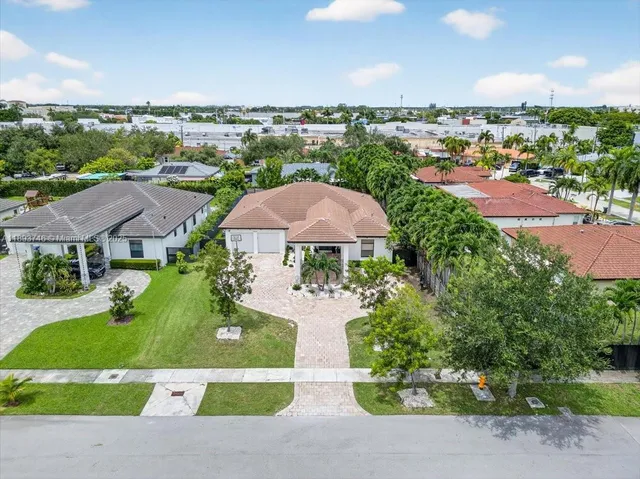 $1,495,000 | 19200 Belview Drive, Cutler Bay, FL 33157