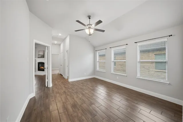 $455,000 | 2815 Diamondback Drive, Melissa, TX 75454