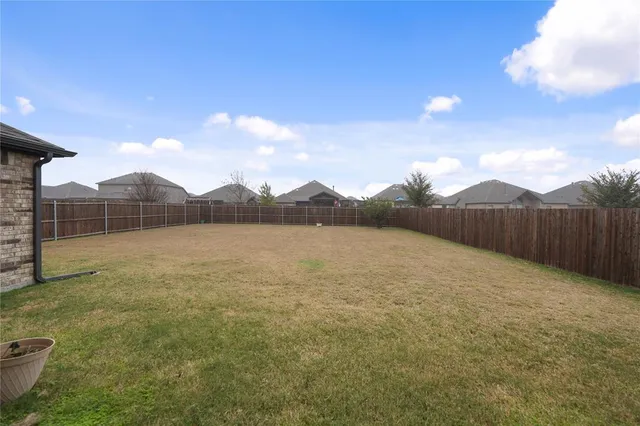 $455,000 | 2815 Diamondback Drive, Melissa, TX 75454