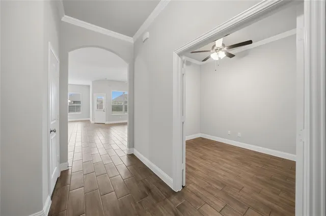 $455,000 | 2815 Diamondback Drive, Melissa, TX 75454