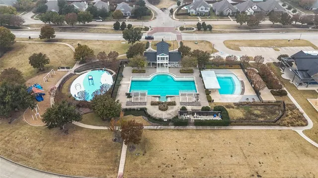 $455,000 | 2815 Diamondback Drive, Melissa, TX 75454