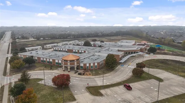 $455,000 | 2815 Diamondback Drive, Melissa, TX 75454