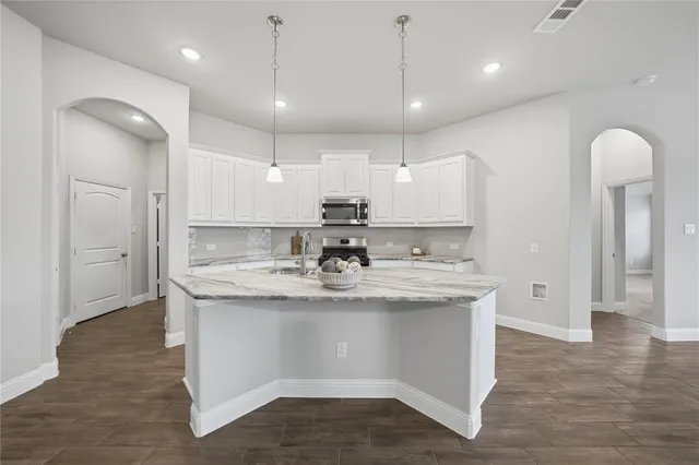 $455,000 | 2815 Diamondback Drive, Melissa, TX 75454